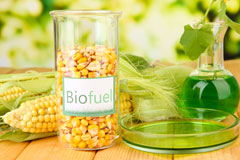 Milwr biofuel availability