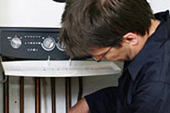 boiler repair Milwr