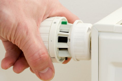 Milwr central heating repair costs