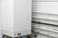 free Milwr condensing boiler quotes