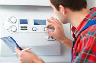 free Milwr gas safe engineer quotes