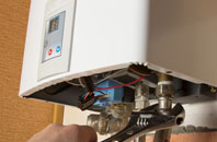 free Milwr boiler install quotes