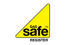 gas safe companies Milwr